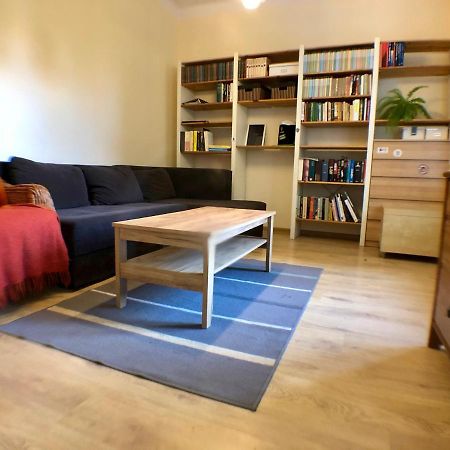 Apartament Ogarna Old Town Gdansk Apartment Exterior foto