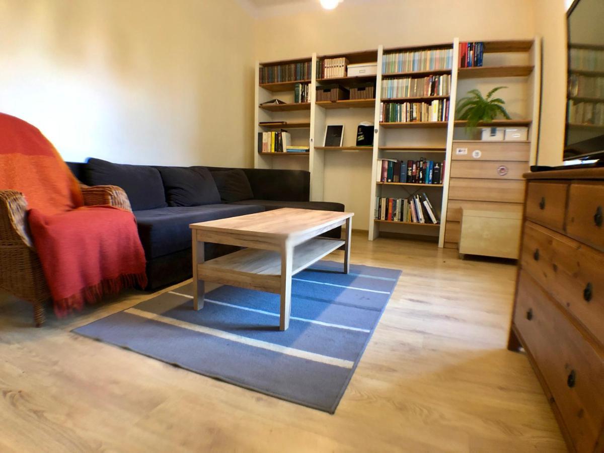 Apartament Ogarna Old Town Gdansk Apartment Exterior foto